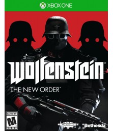 Wolfenstein: The New Order [Xbox One]